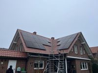 PV-Anlage Vechta - 13,4 KWp